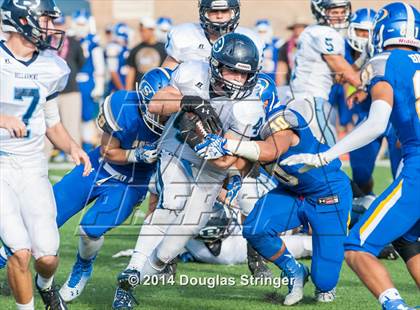 Thumbnail 3 in Bellarmine @ Serra photogallery.