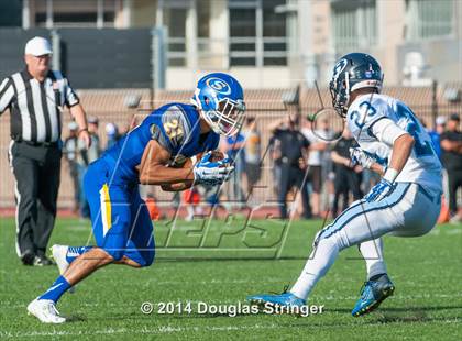 Thumbnail 2 in Bellarmine @ Serra photogallery.