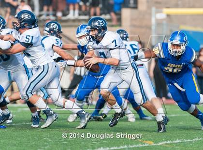 Thumbnail 3 in Bellarmine @ Serra photogallery.