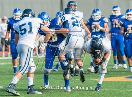 Thumbnail 3 in Bellarmine @ Serra photogallery.