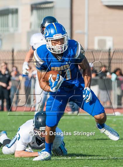 Thumbnail 3 in Bellarmine @ Serra photogallery.