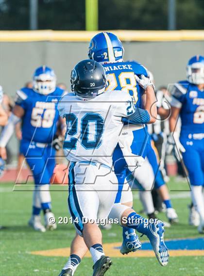 Thumbnail 3 in Bellarmine @ Serra photogallery.