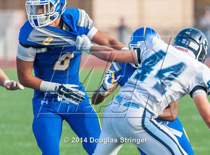 Thumbnail 1 in Bellarmine @ Serra photogallery.