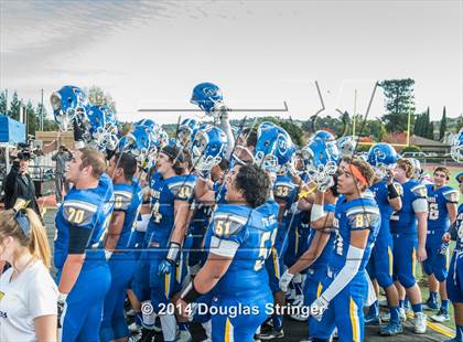 Thumbnail 3 in Bellarmine @ Serra photogallery.