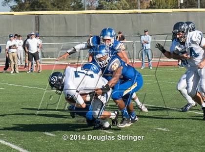 Thumbnail 3 in Bellarmine @ Serra photogallery.