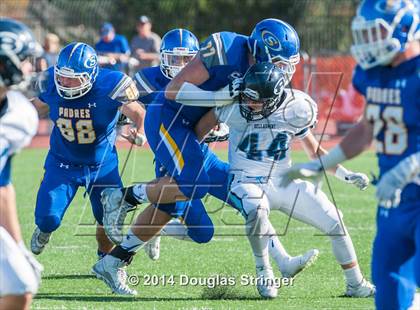 Thumbnail 1 in Bellarmine @ Serra photogallery.