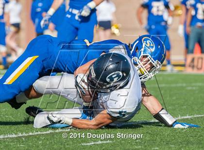 Thumbnail 3 in Bellarmine @ Serra photogallery.
