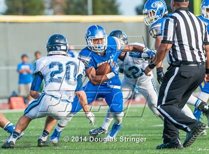 Thumbnail 2 in Bellarmine @ Serra photogallery.