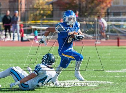 Thumbnail 2 in Bellarmine @ Serra photogallery.