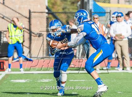 Thumbnail 3 in Bellarmine @ Serra photogallery.