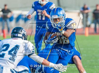 Thumbnail 2 in Bellarmine @ Serra photogallery.