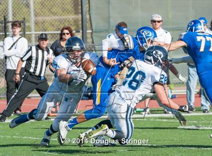Thumbnail 1 in Bellarmine @ Serra photogallery.