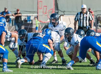 Thumbnail 3 in Bellarmine @ Serra photogallery.