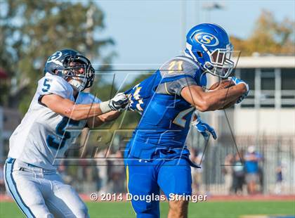 Thumbnail 3 in Bellarmine @ Serra photogallery.