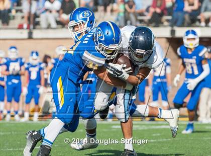 Thumbnail 1 in Bellarmine @ Serra photogallery.