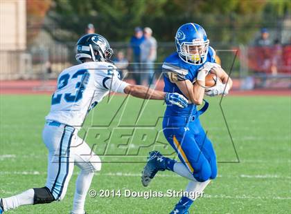 Thumbnail 3 in Bellarmine @ Serra photogallery.