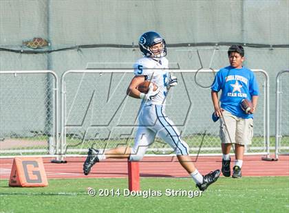 Thumbnail 3 in Bellarmine @ Serra photogallery.