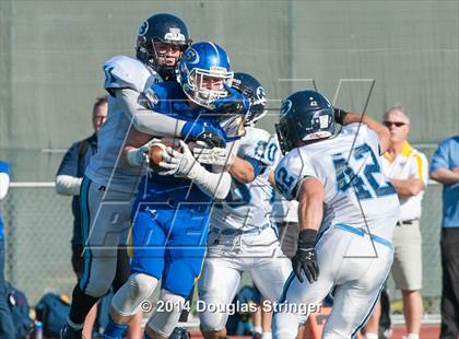 Thumbnail 3 in Bellarmine @ Serra photogallery.