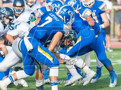 Thumbnail 3 in Bellarmine @ Serra photogallery.
