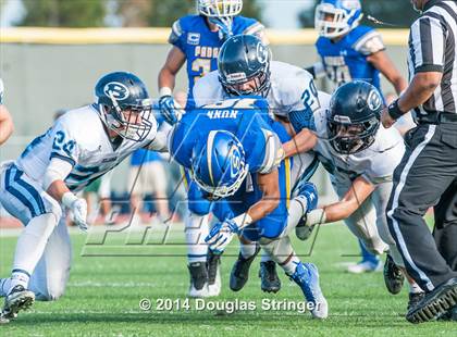 Thumbnail 3 in Bellarmine @ Serra photogallery.