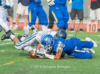 Thumbnail 3 in Bellarmine @ Serra photogallery.