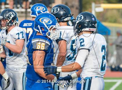 Thumbnail 3 in Bellarmine @ Serra photogallery.