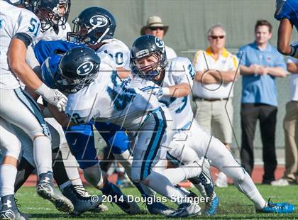 Thumbnail 3 in Bellarmine @ Serra photogallery.
