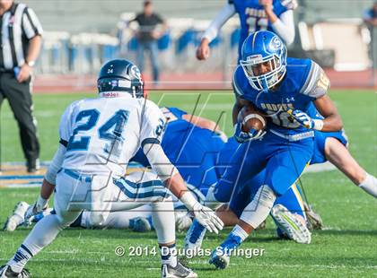 Thumbnail 1 in Bellarmine @ Serra photogallery.