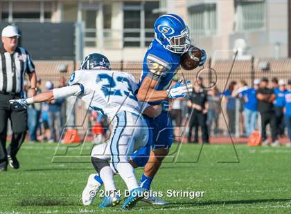 Thumbnail 3 in Bellarmine @ Serra photogallery.