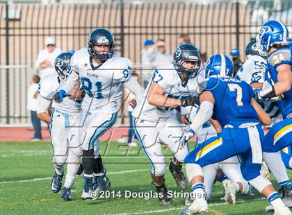 Thumbnail 3 in Bellarmine @ Serra photogallery.