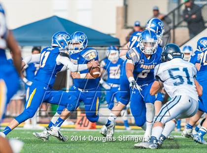 Thumbnail 3 in Bellarmine @ Serra photogallery.