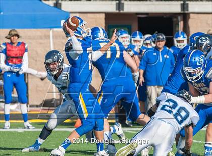 Thumbnail 3 in Bellarmine @ Serra photogallery.
