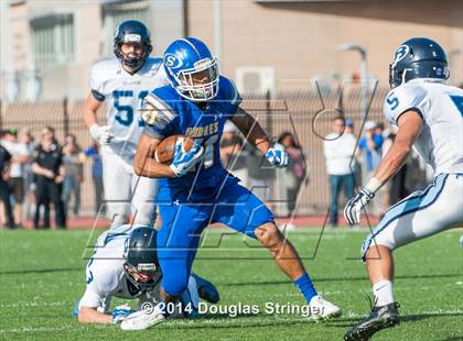 Thumbnail 1 in Bellarmine @ Serra photogallery.