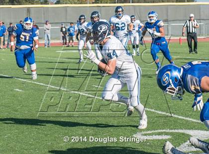 Thumbnail 3 in Bellarmine @ Serra photogallery.