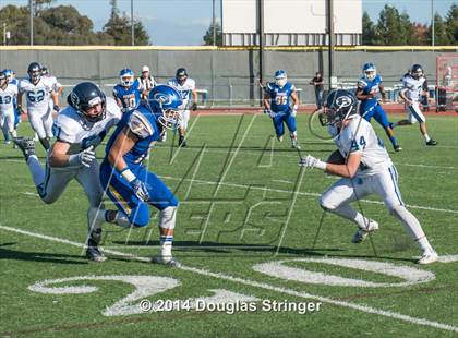 Thumbnail 3 in Bellarmine @ Serra photogallery.