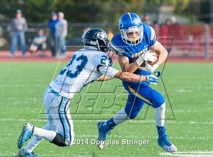 Thumbnail 1 in Bellarmine @ Serra photogallery.