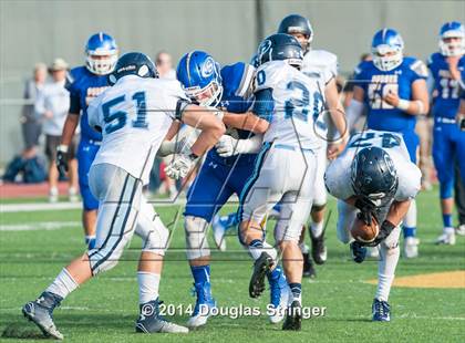 Thumbnail 2 in Bellarmine @ Serra photogallery.