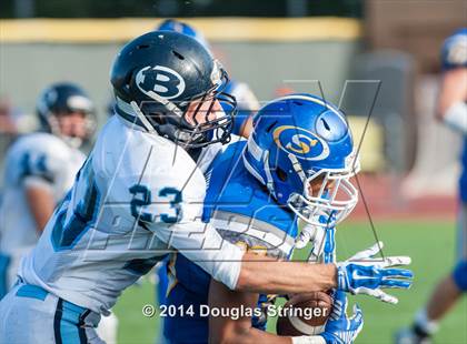 Thumbnail 1 in Bellarmine @ Serra photogallery.