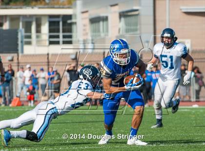 Thumbnail 1 in Bellarmine @ Serra photogallery.