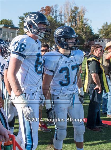 Thumbnail 3 in Bellarmine @ Serra photogallery.
