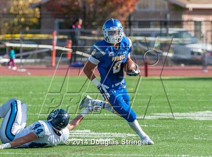 Thumbnail 3 in Bellarmine @ Serra photogallery.