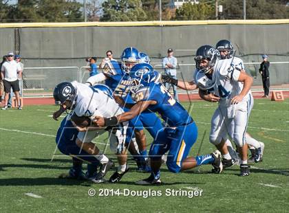 Thumbnail 2 in Bellarmine @ Serra photogallery.