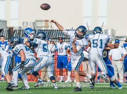 Thumbnail 2 in Bellarmine @ Serra photogallery.