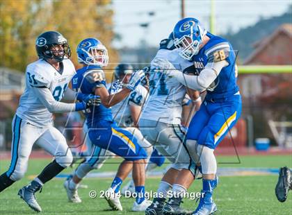Thumbnail 3 in Bellarmine @ Serra photogallery.