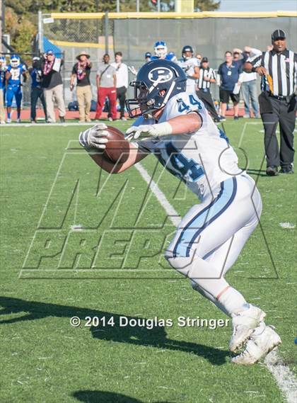 Thumbnail 3 in Bellarmine @ Serra photogallery.