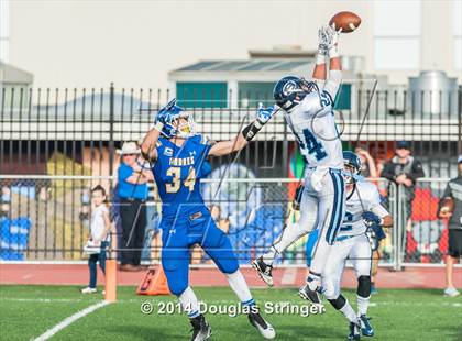 Thumbnail 1 in Bellarmine @ Serra photogallery.