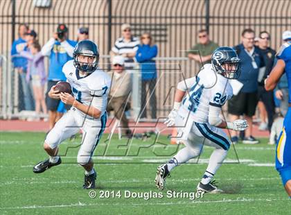 Thumbnail 3 in Bellarmine @ Serra photogallery.