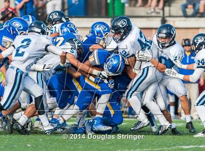 Thumbnail 3 in Bellarmine @ Serra photogallery.