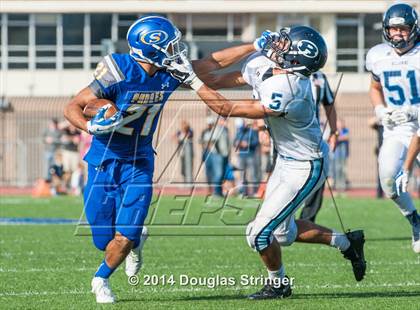 Thumbnail 3 in Bellarmine @ Serra photogallery.