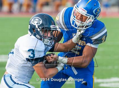Thumbnail 3 in Bellarmine @ Serra photogallery.